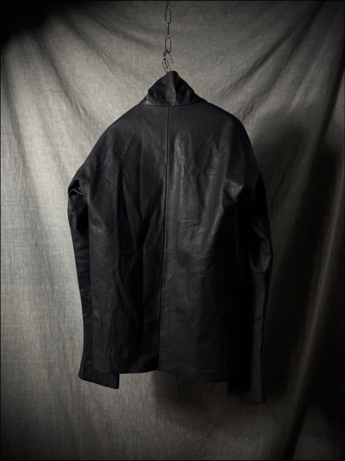 MA+ Leather Jacket 상품이미지6