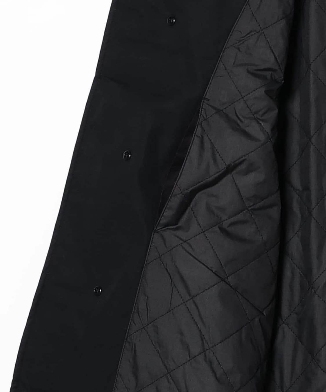 빔즈x노스페이스 퍼플라벨 프리마로프트 코트 상품이미지8