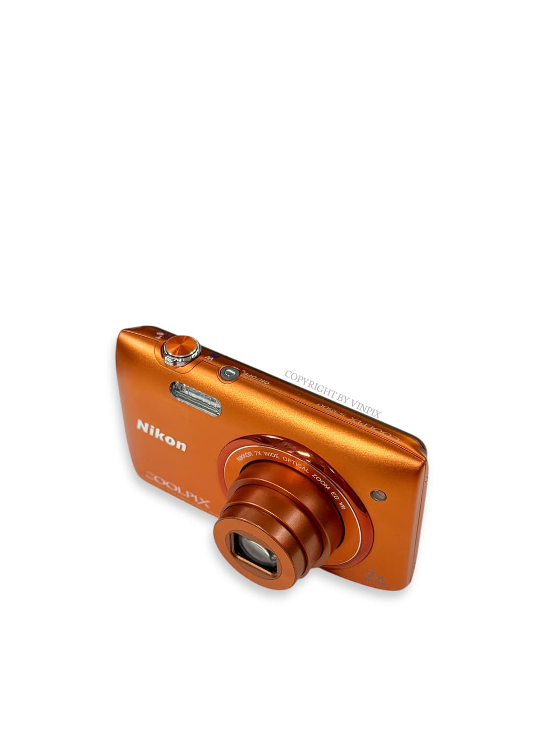 |소프트포커스🧡| 니콘 쿨픽스 s3500 빈티지 디지털 카메라 디카 상품이미지5