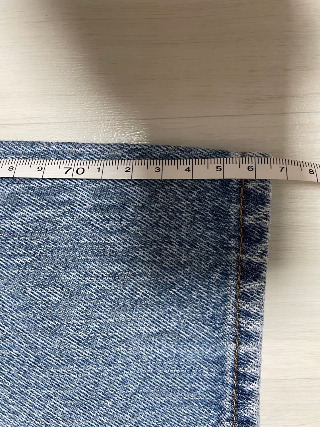 리바이스 501 34X32 상품이미지5