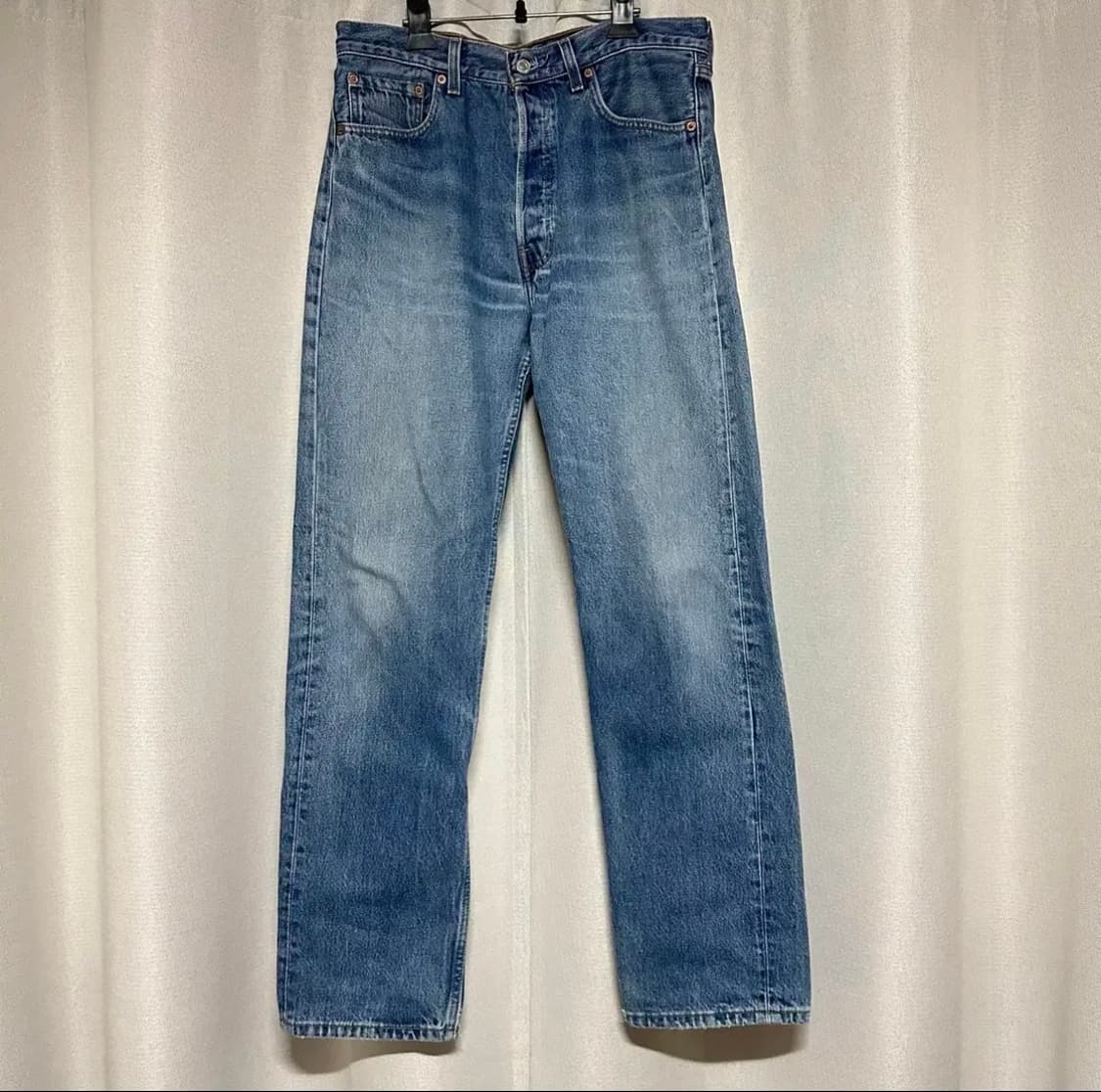 [32] 리바이스 빈티지 501 상품이미지1