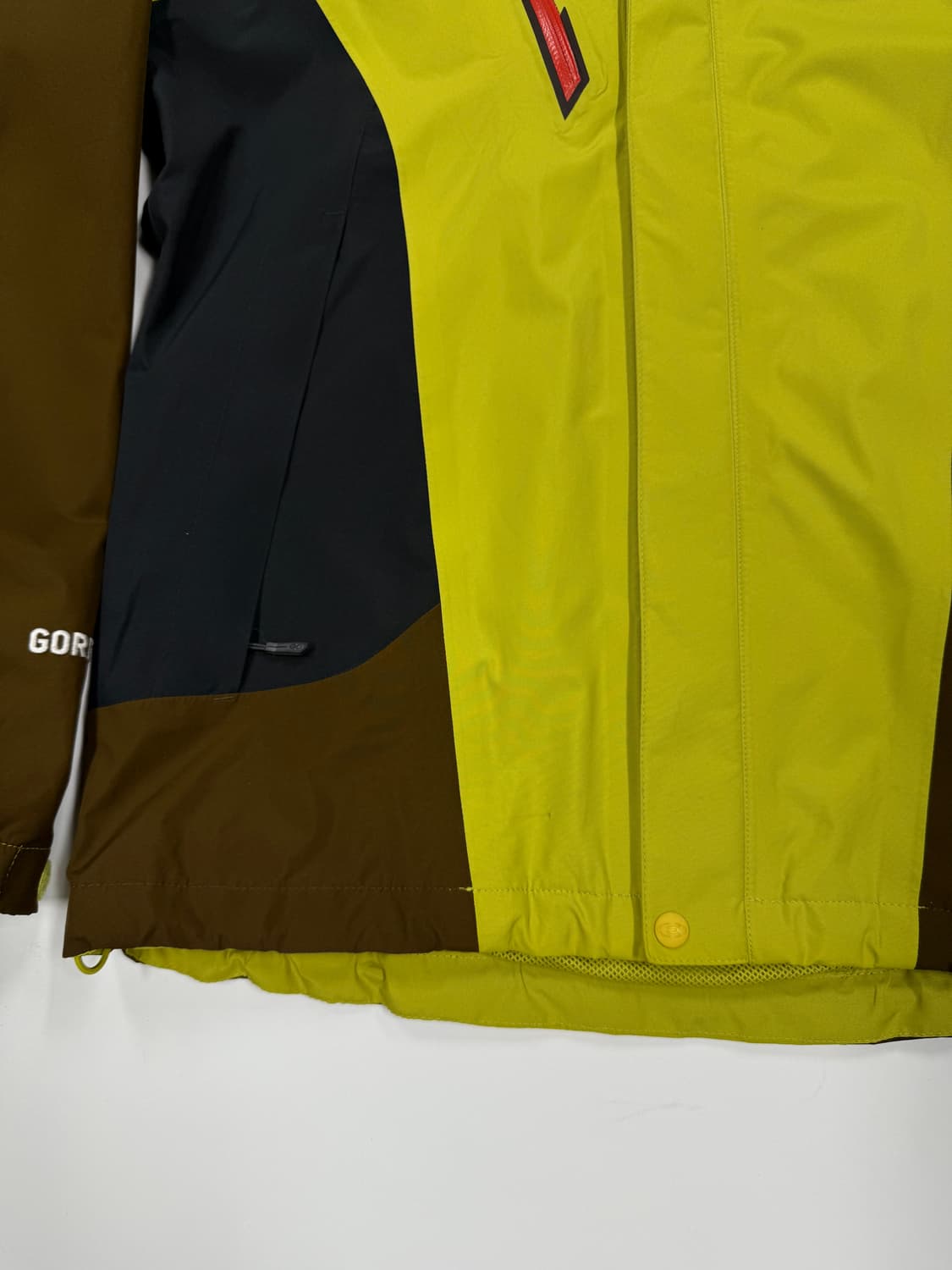 아이더 고어텍스 자켓 상품이미지4