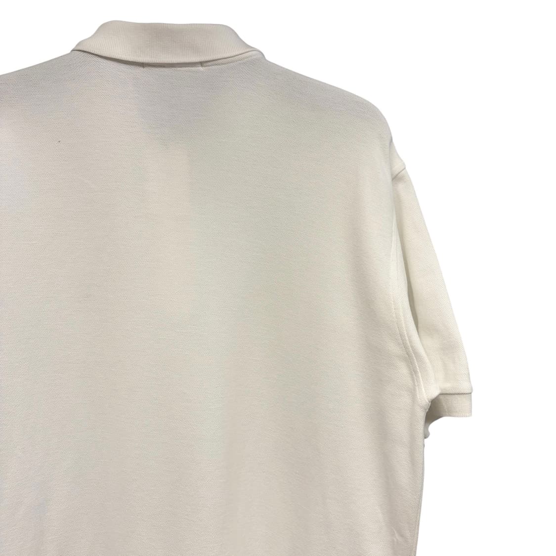 입생로랑 화이트 PK XL 상품이미지5