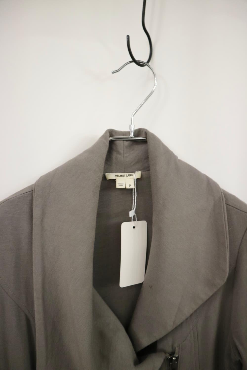 Helmut Lang biker jacket 상품이미지2