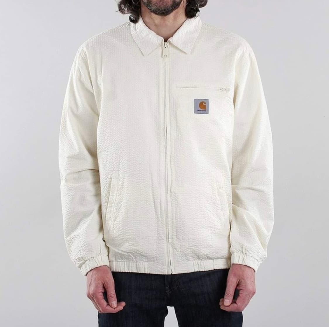 칼하트 사우스필드점퍼 상품이미지1