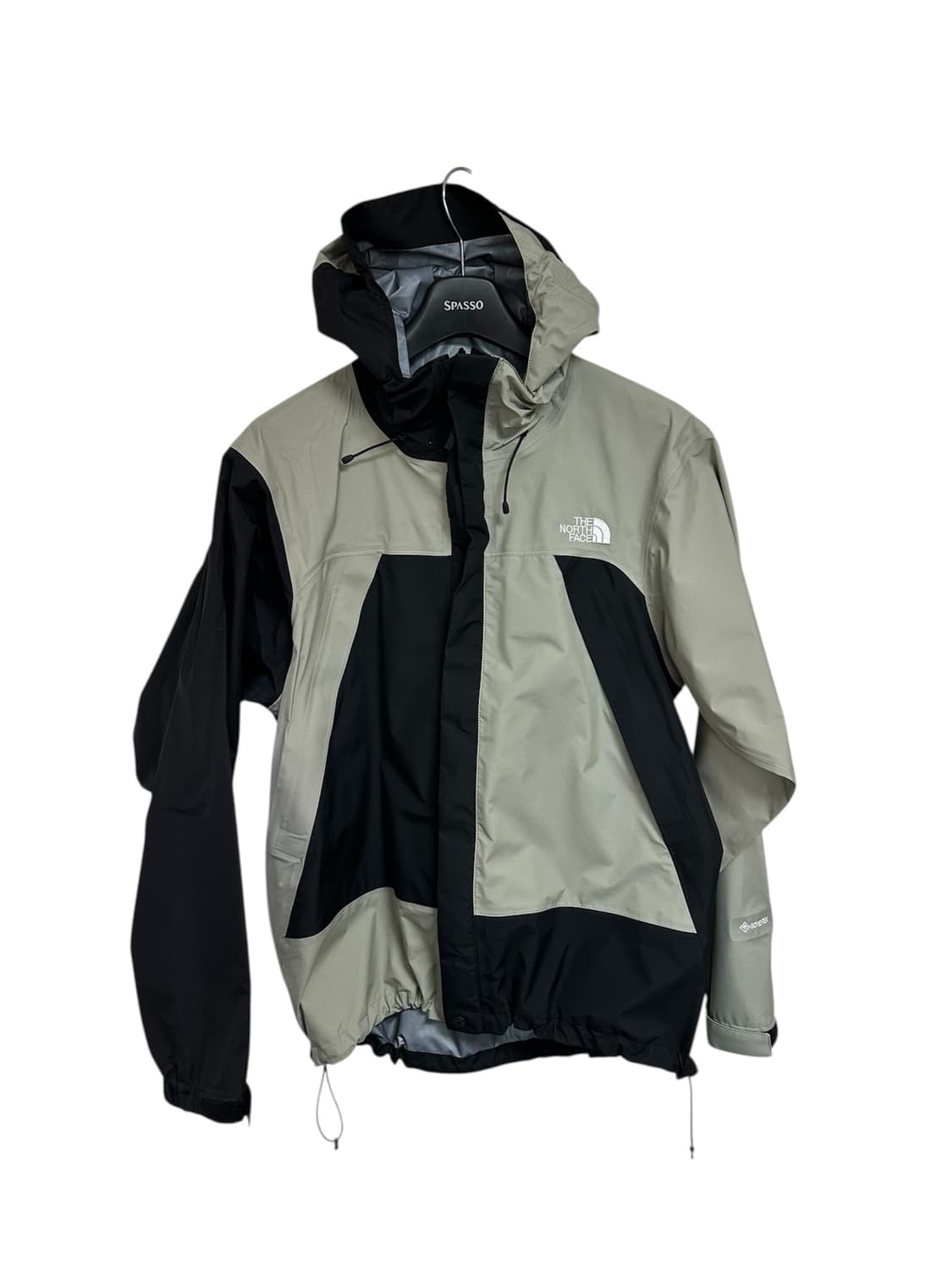 노스페이스 GTX Dot Shot Jacket L 상품이미지1