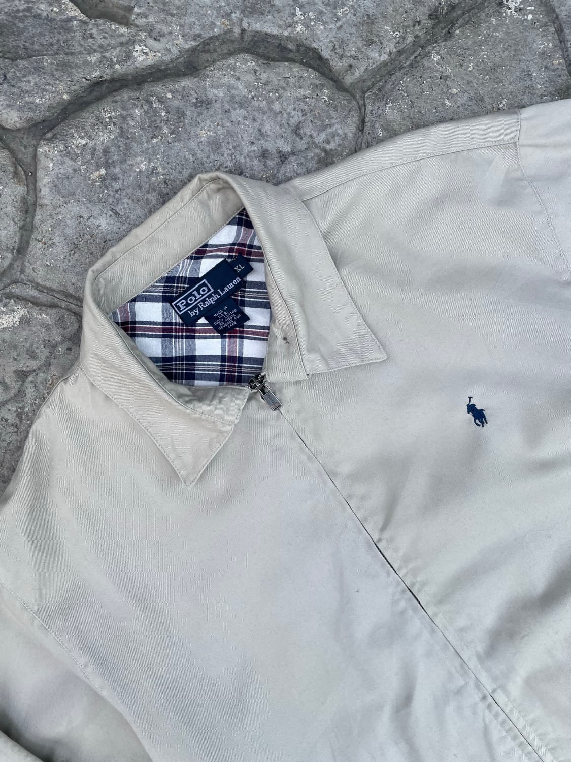 US POLO SWING TOP 상품이미지4