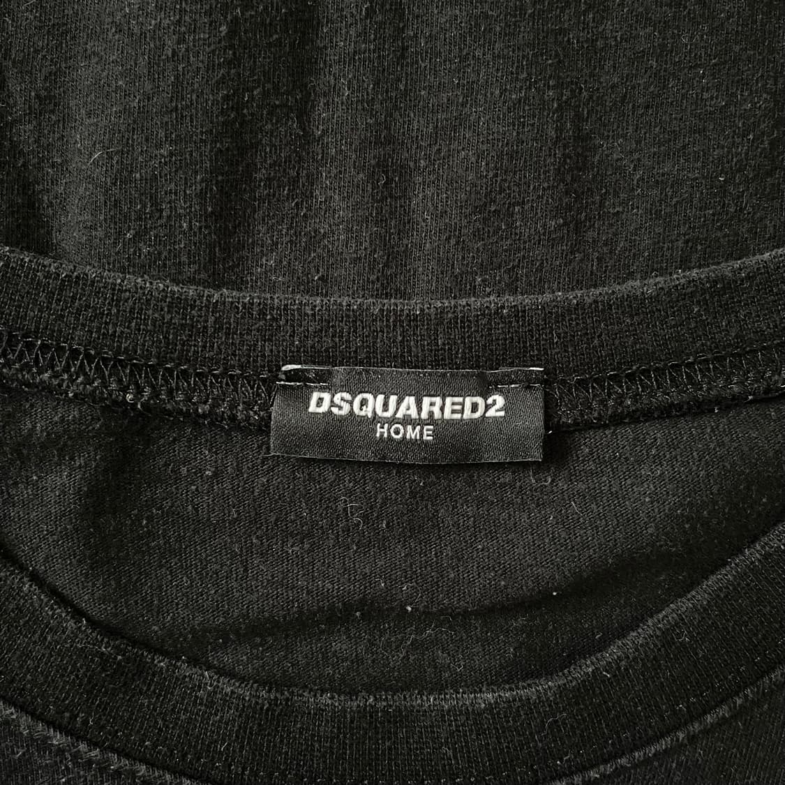 Dsquared2 long sleeve t-shirt 상품이미지6