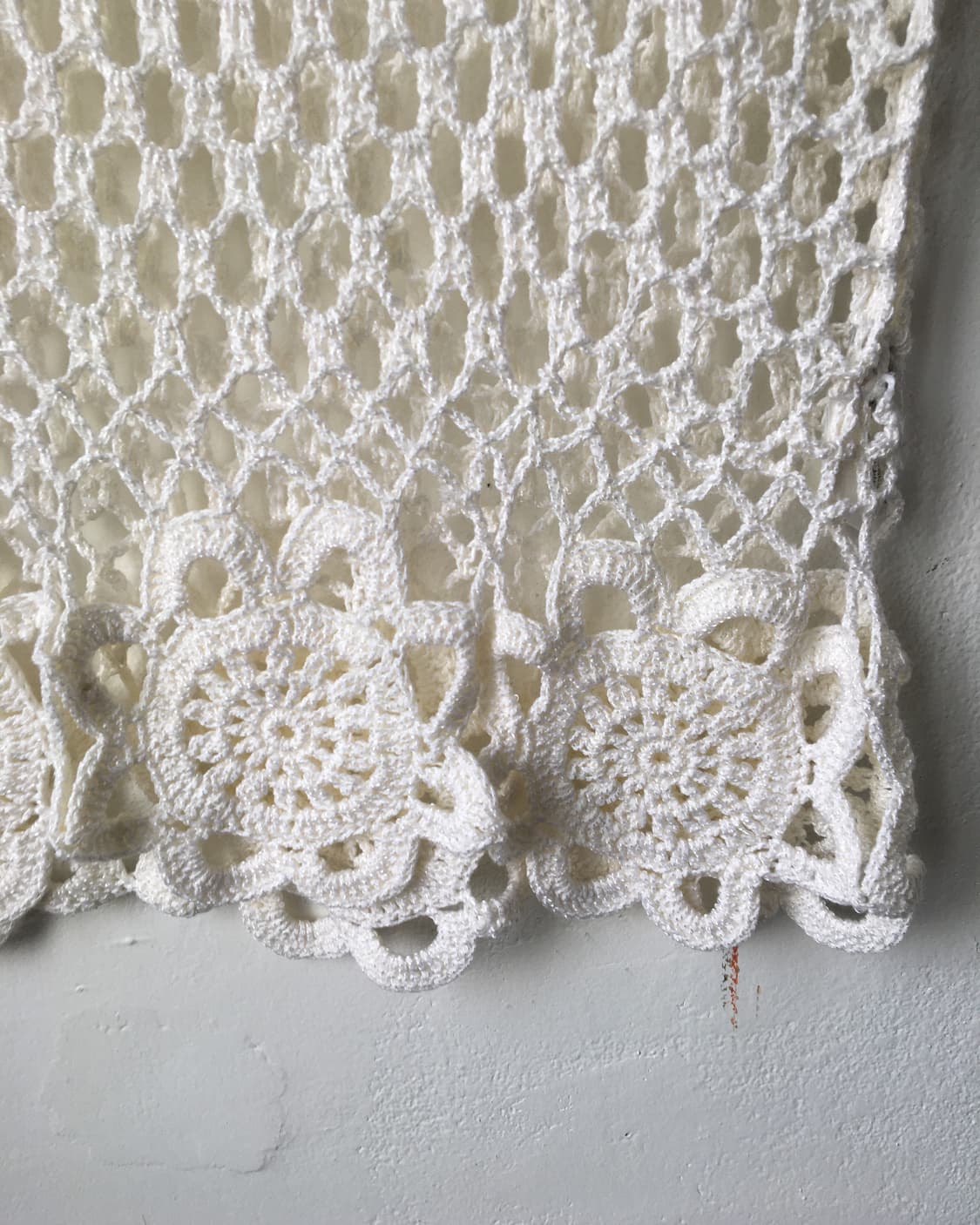 Crochet top 상품이미지4