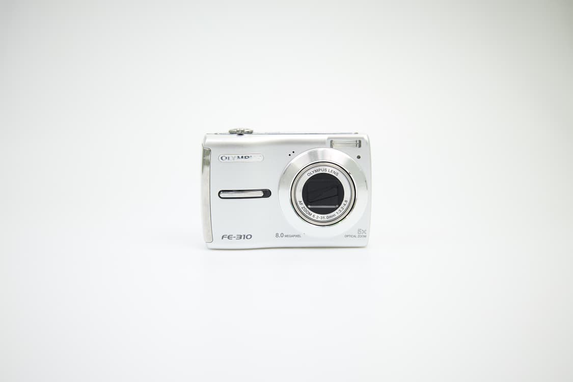 올림푸스 FE-310 디카✨ 상품이미지2