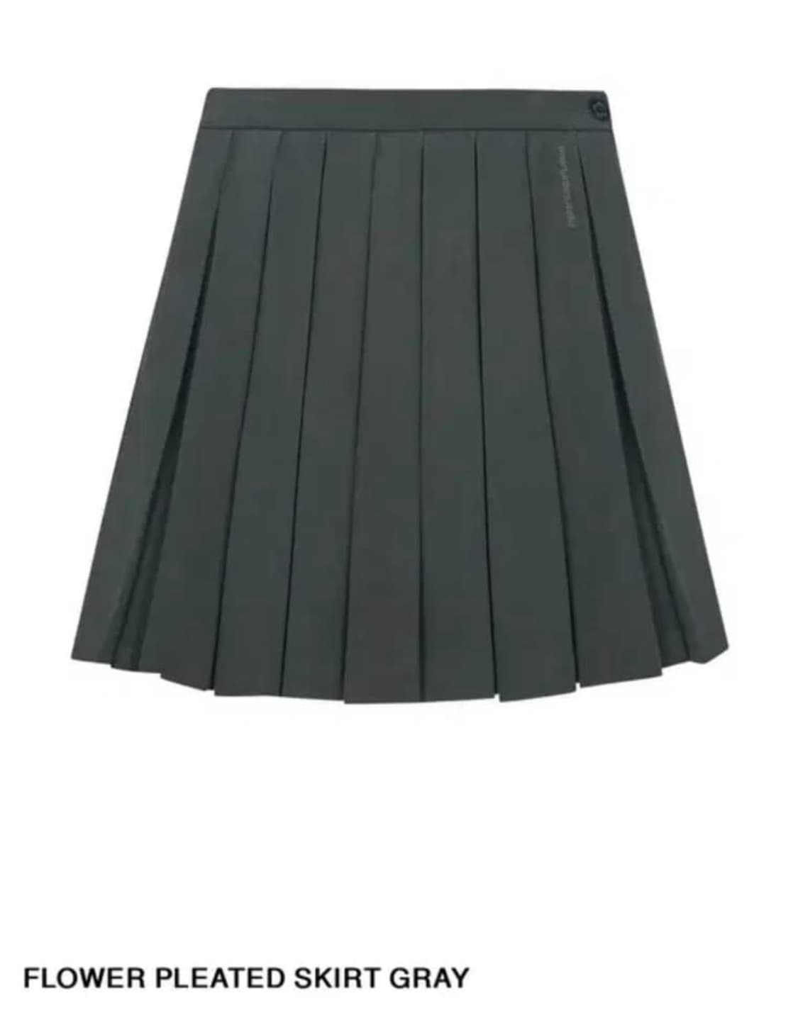 코이세이오 스마트어반유즈풀 플리츠 스커트 상품이미지1