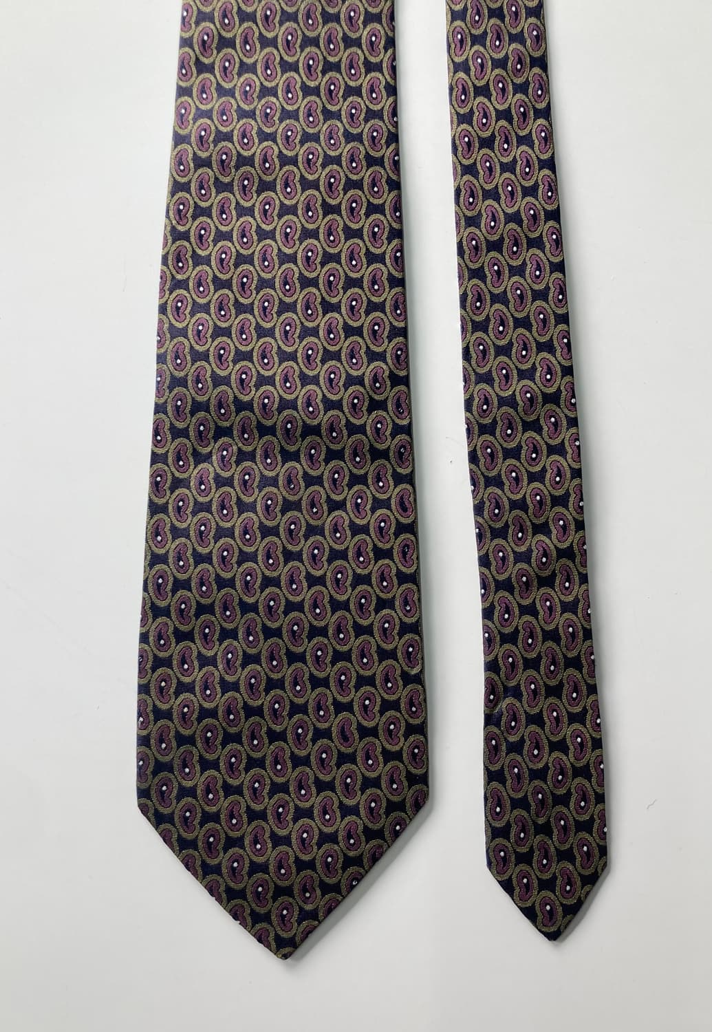 빈티지)넥타이 상품이미지1