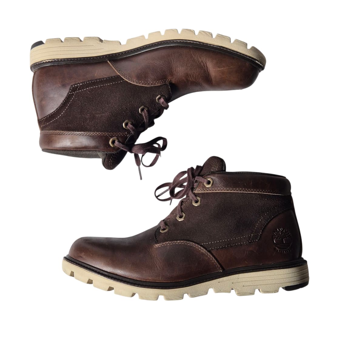 260) Timberland 팀버랜드 월든파크 처카 부츠 상품이미지6