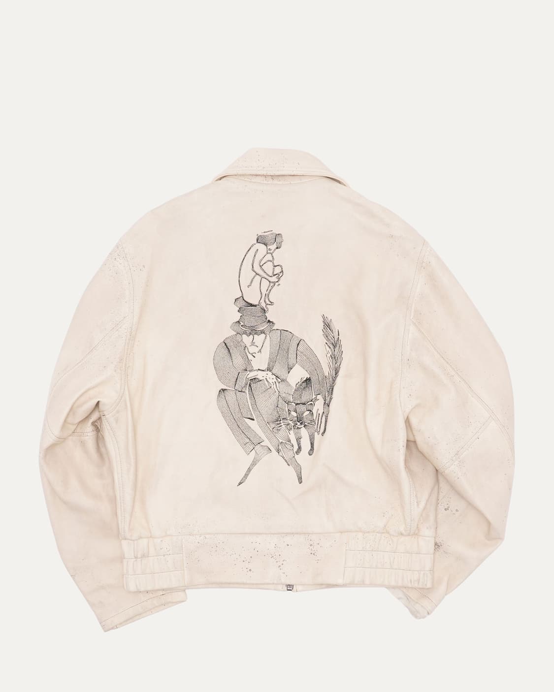 ERD 앙팡리쉬데프리메 ARCANE 17 자켓 상품이미지2