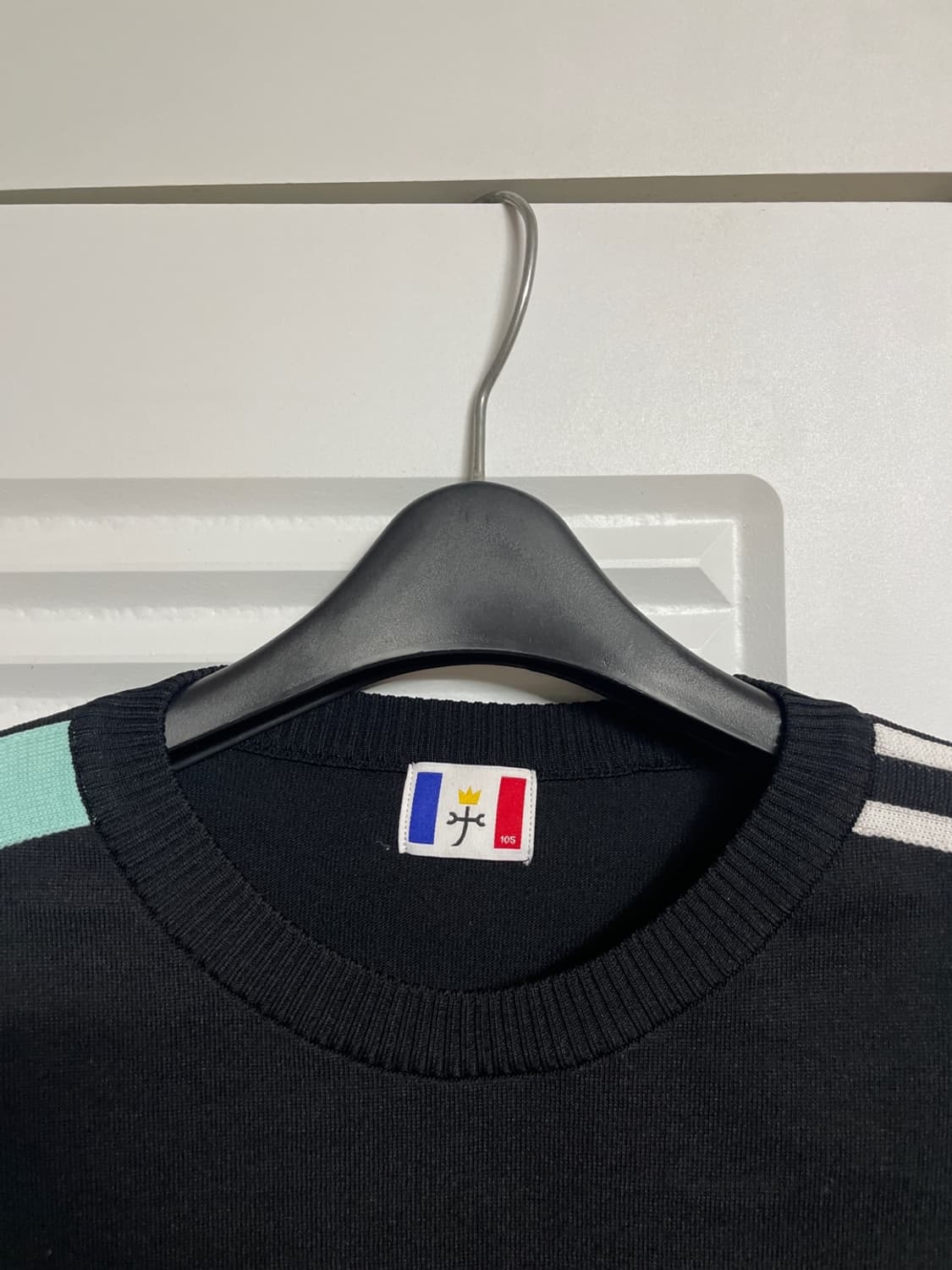 까스텔바작 니트 티셔츠 상품이미지3