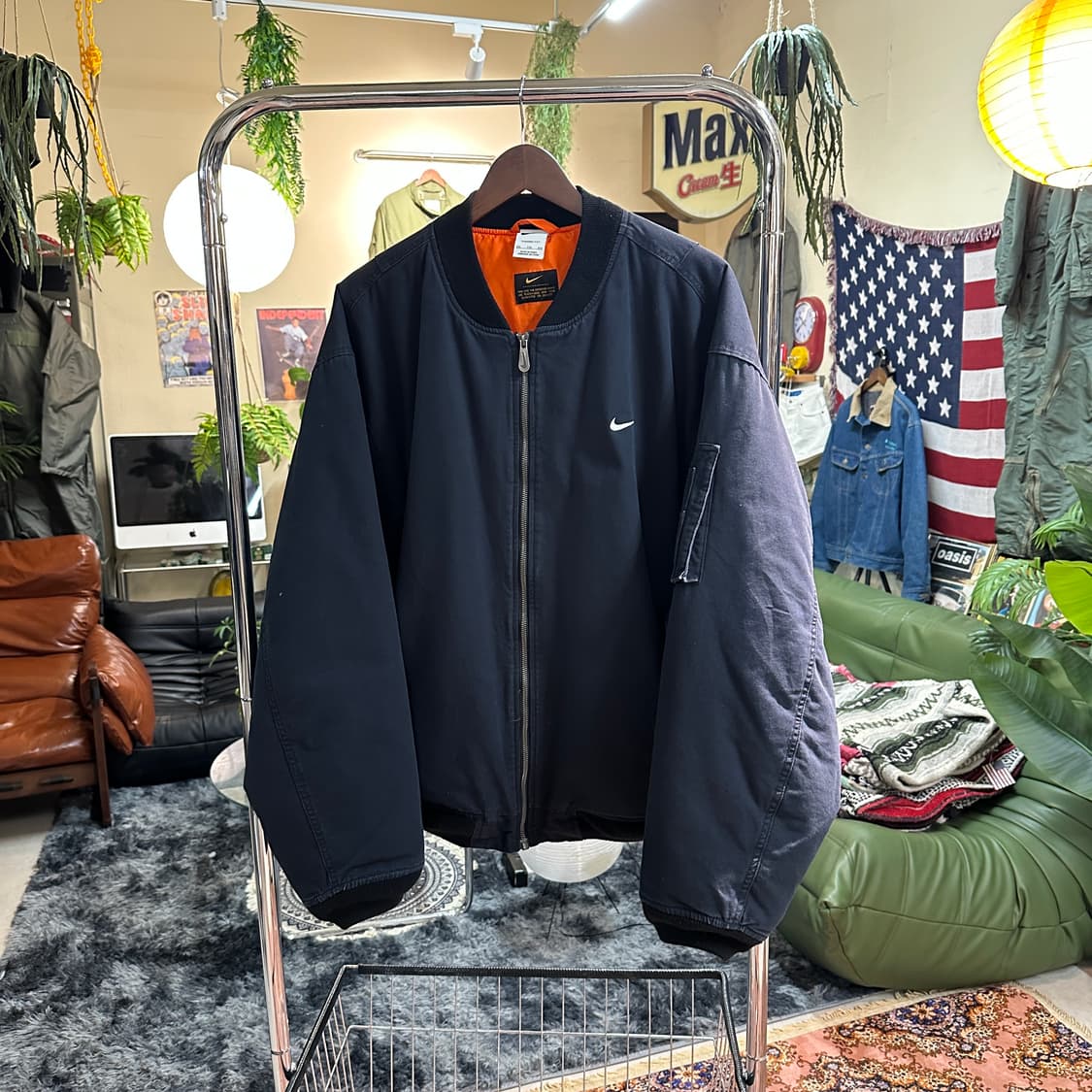 Nike Ma-1 상품이미지1