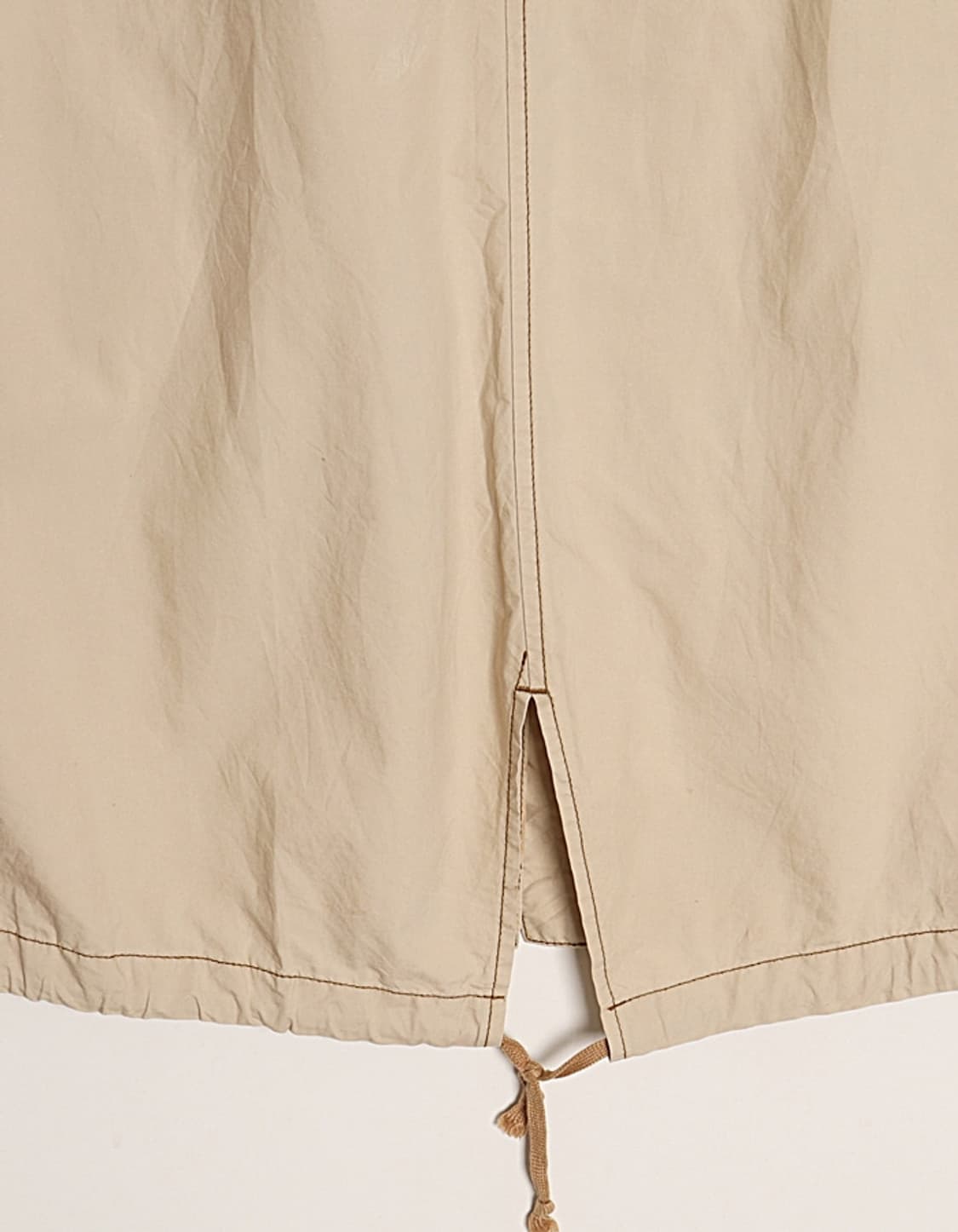 NOMBRE IMPAIR LightCotton Coat 상품이미지7