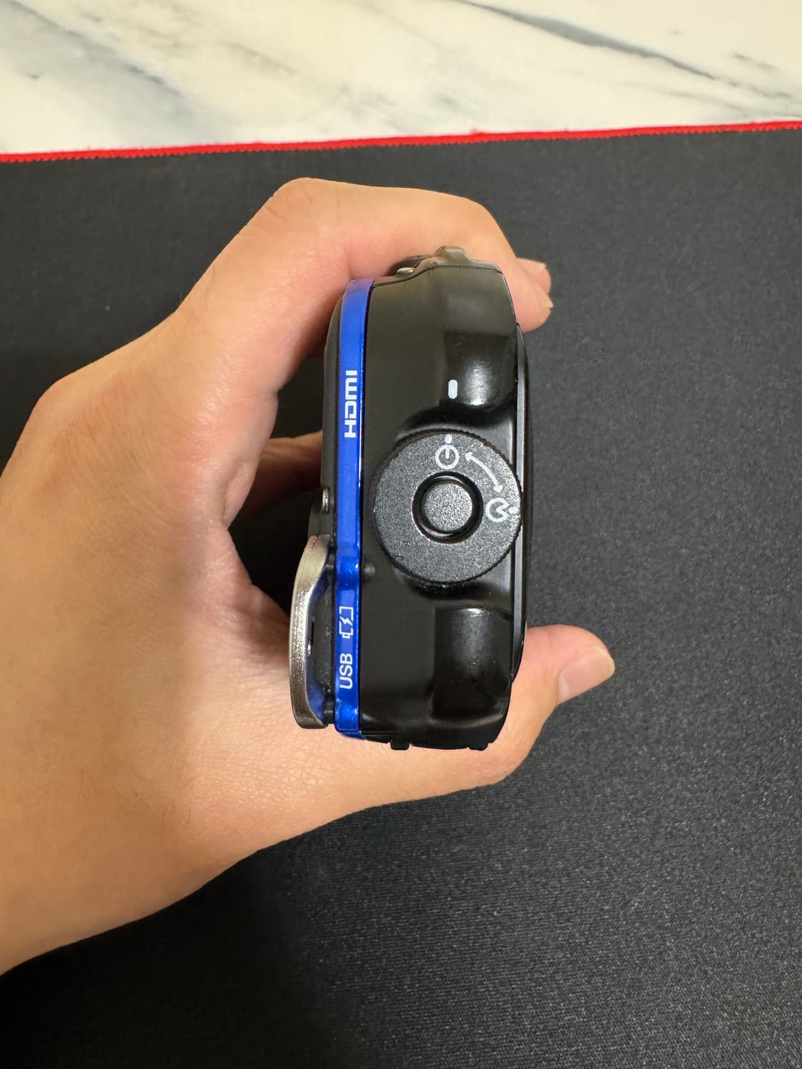 후지필름 파인픽스 PX80 디카 방수카메라 상품이미지5