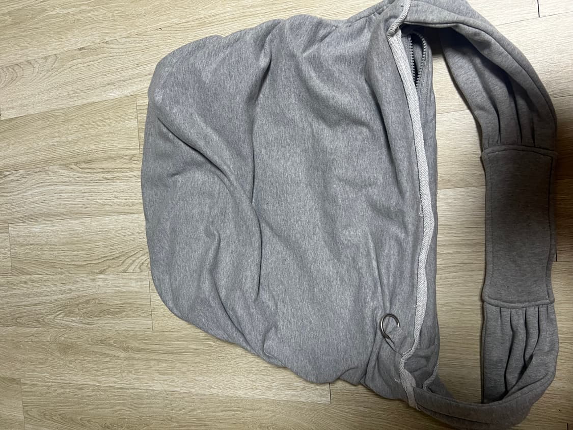 쓰리타임즈 먼치킨 숄더백 가방 백 판매 상품이미지4