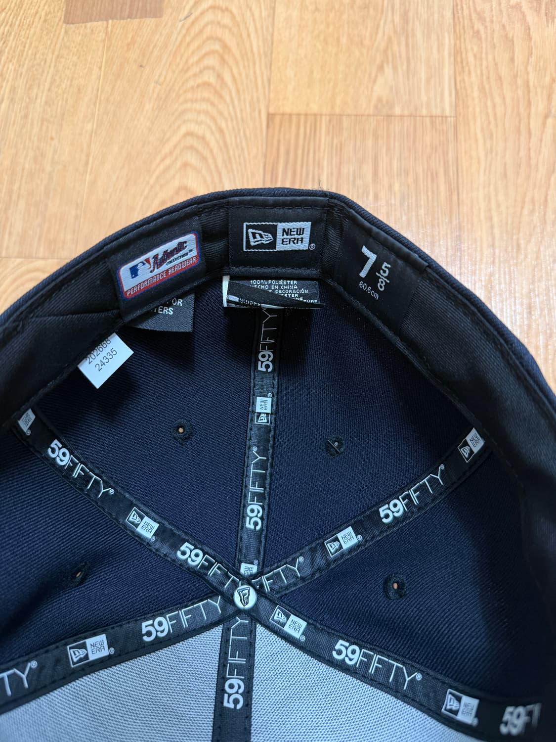 New Era 캡 상품이미지4