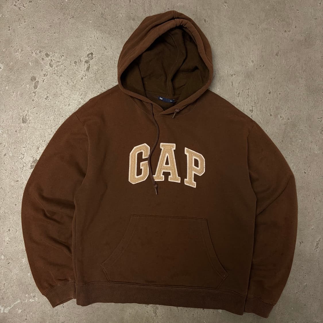 갭 후드티[2054] 상품이미지1