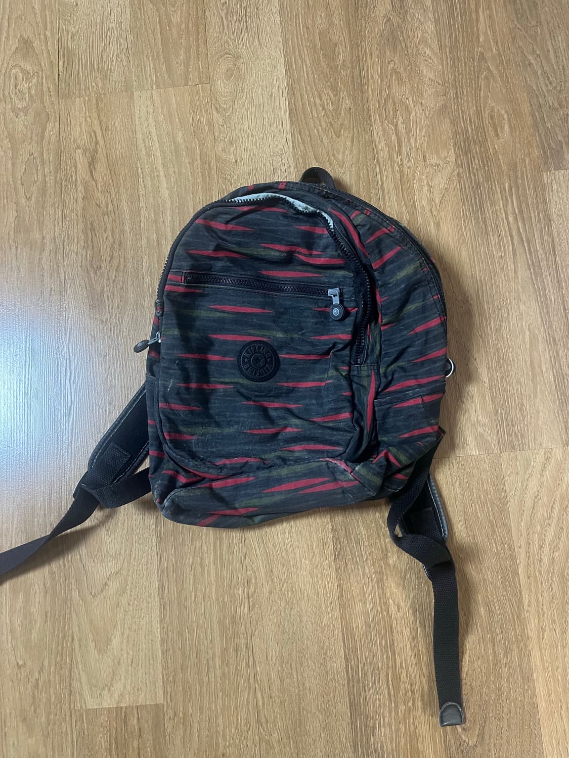 키플링 백팩 s 상품이미지1