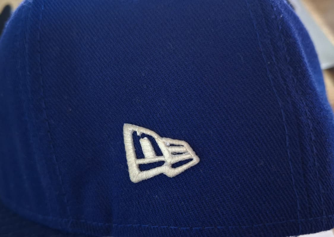 뉴에라 LA 다저스 스냅백 59FIFTY 상품이미지3