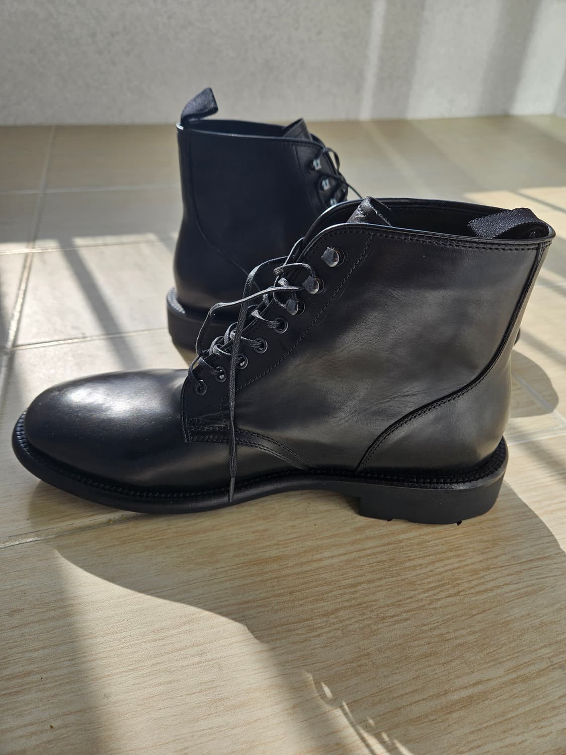 포스트맨 레인저 원 블랙 270 상품이미지4