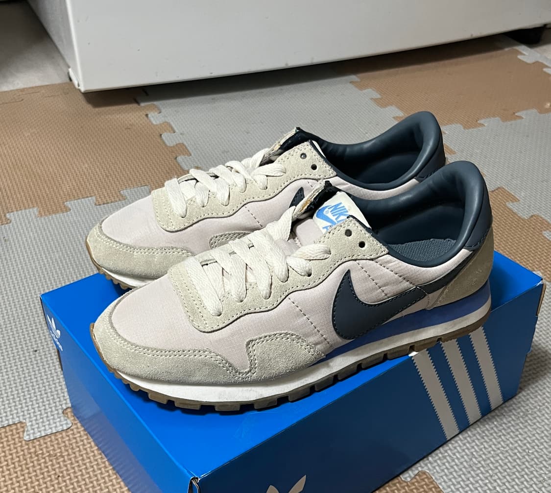 나이키 에어 페가수스 83 신발 스니커즈 230 상품이미지1