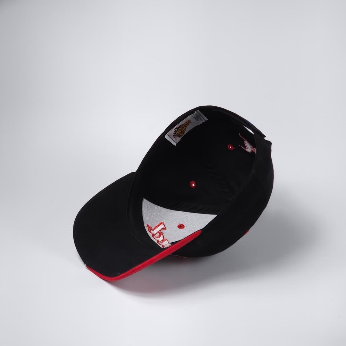 위너스서클 Bud Racing 나스카 로제 볼캡 모자 상품이미지4