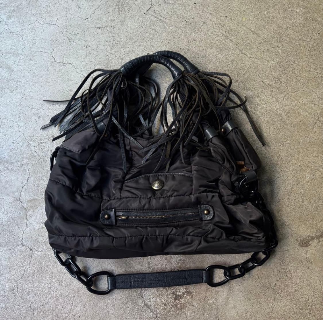 BOHO Cross Shoulder bag 상품이미지1