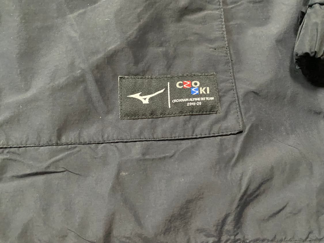 Mizuno 후드아노락(M-95) 상품이미지5