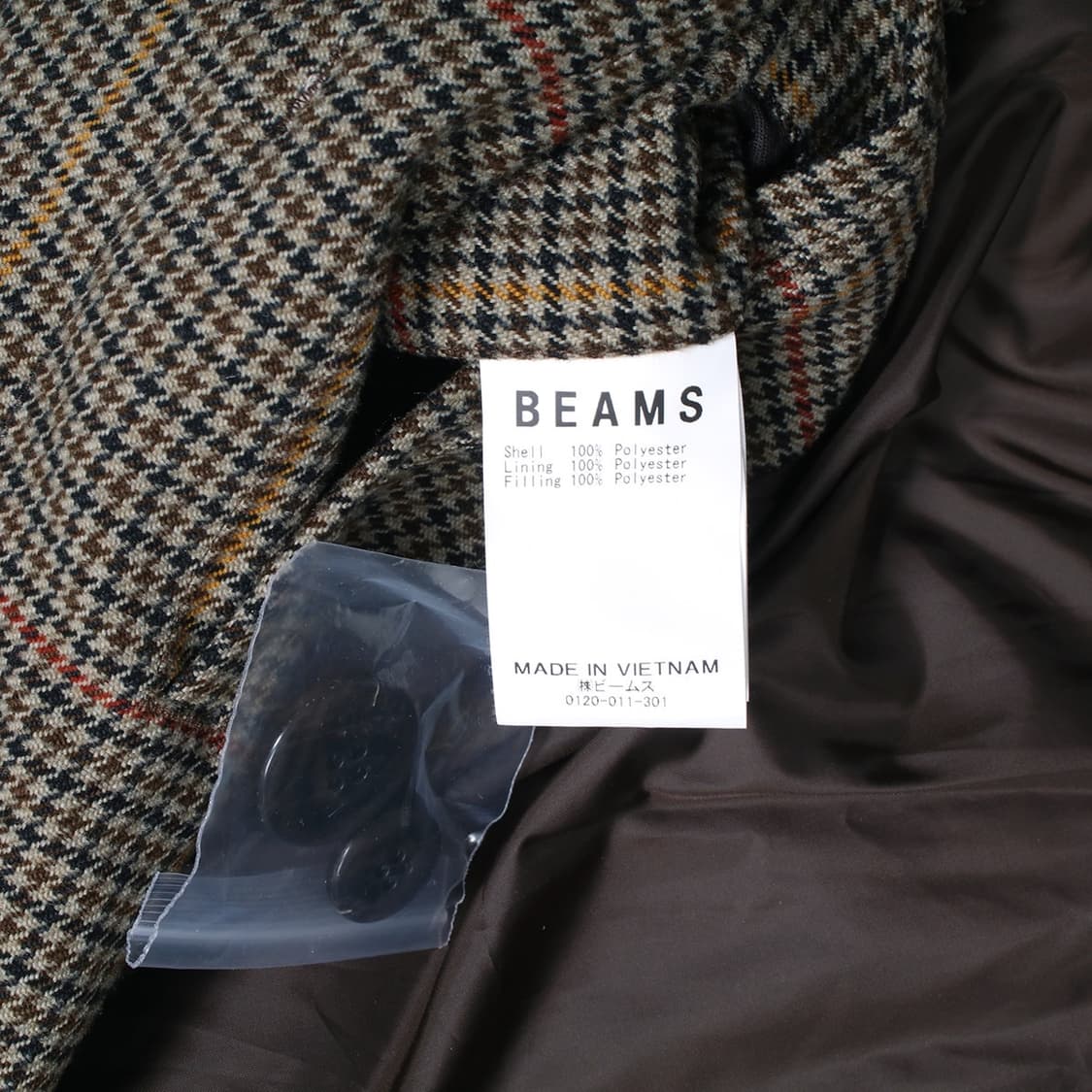 BEAMS 상품이미지7