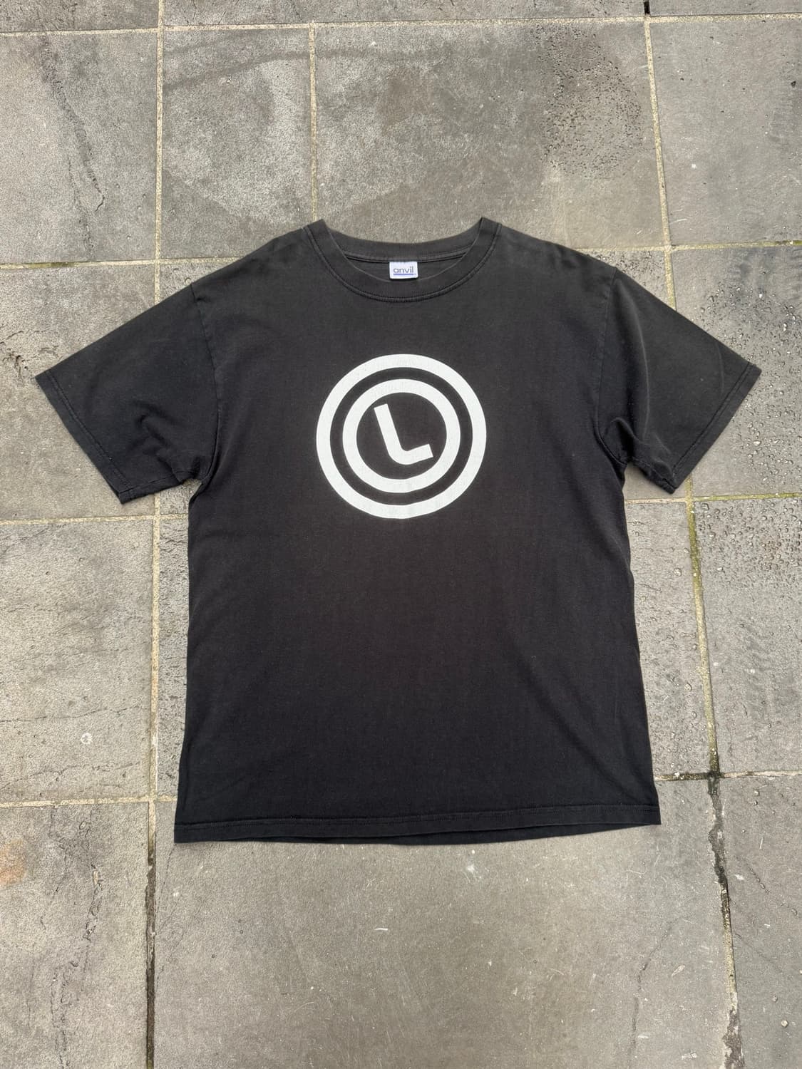 00’s Vintage LOTS Live Club T-Shirt 상품이미지1