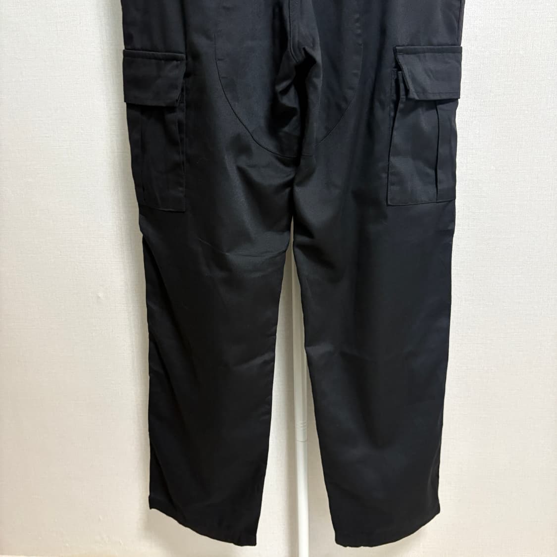 YMCL KY 밀리터리 BDU 팬츠 / 블랙, M-R(32~34) 상품이미지8