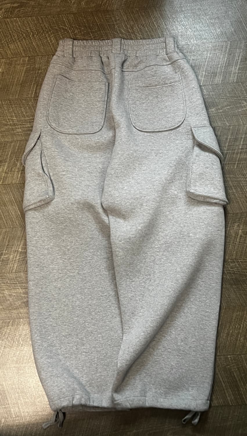 MJD 코인서울 스웻 팬츠 상품이미지2