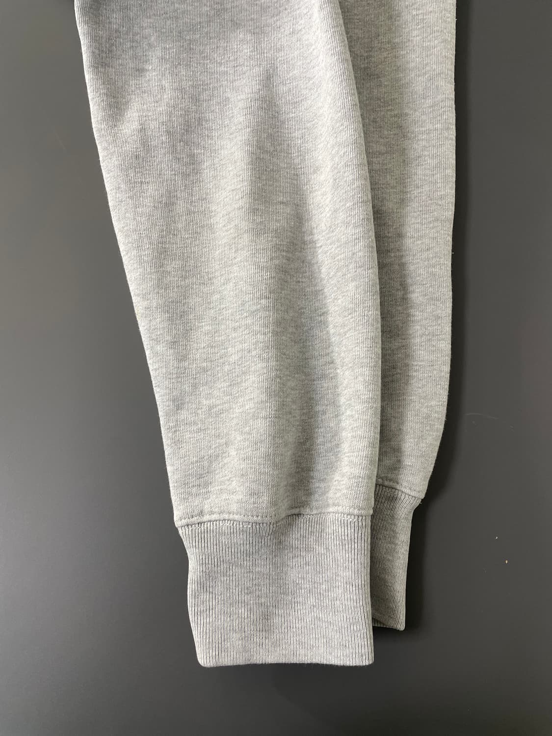 [M] 폴로 랄프로렌 코튼 자수로고 후드 티 상품이미지6