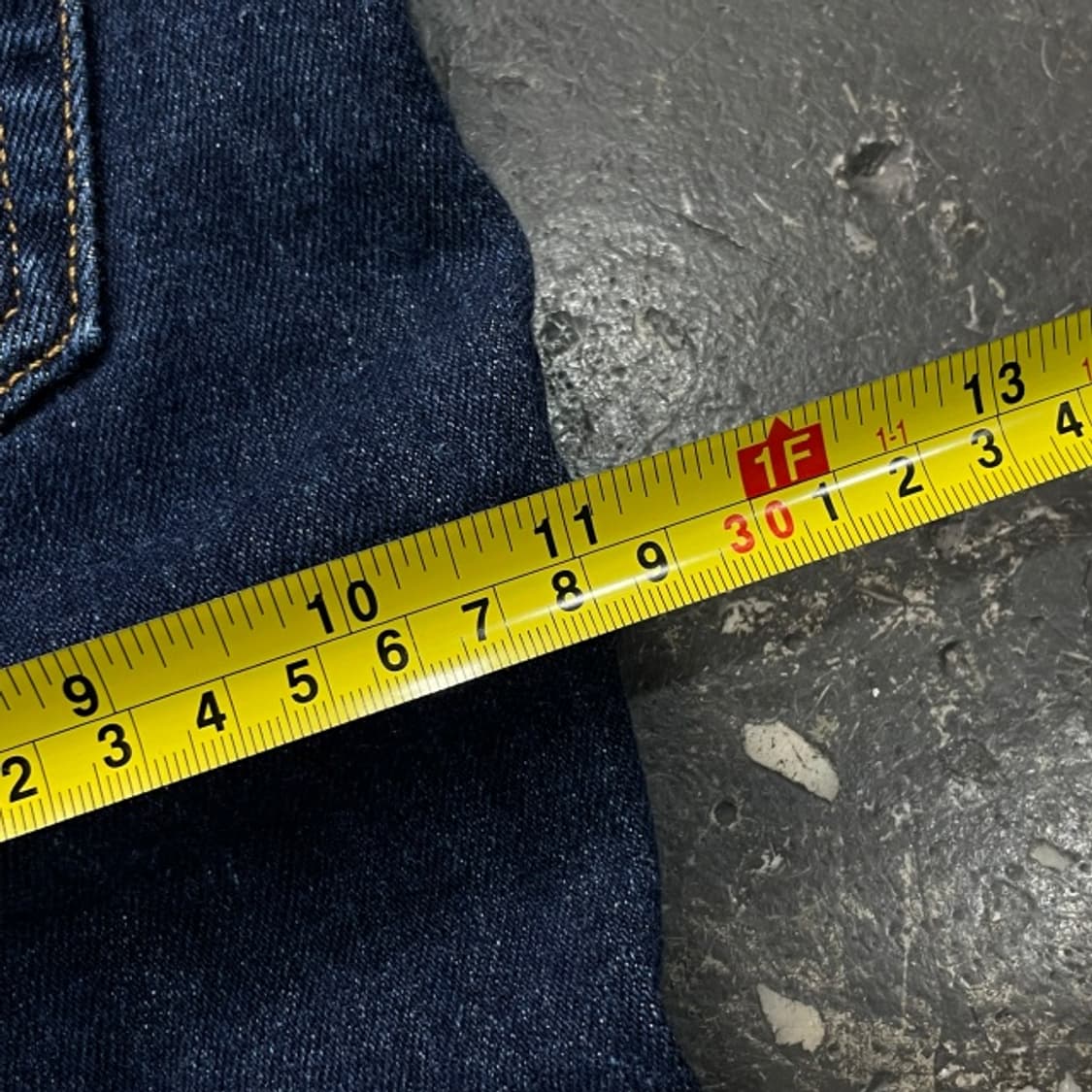 32 리바이스 511 청바지  상품이미지8