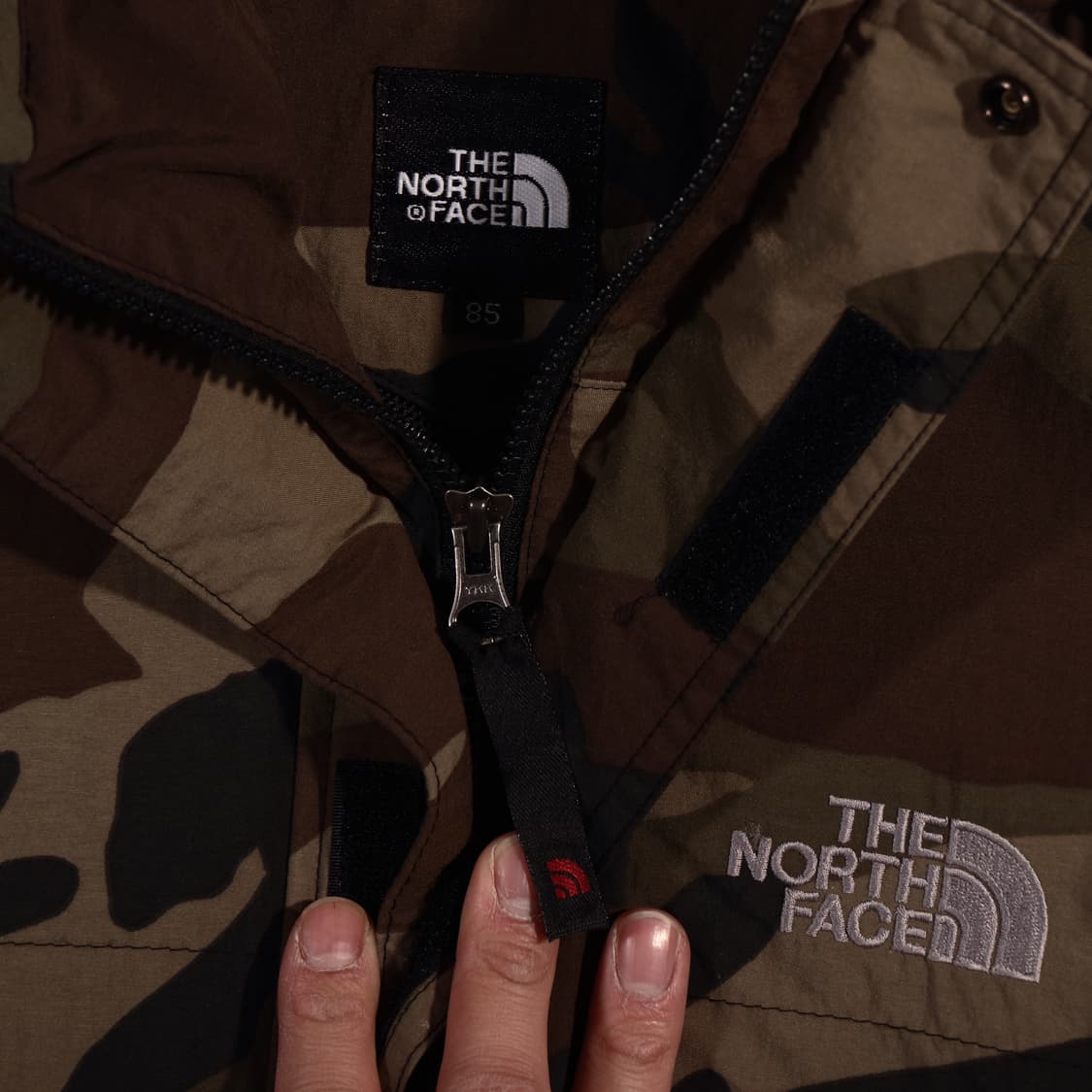 THE NORTH FACE 상품이미지3