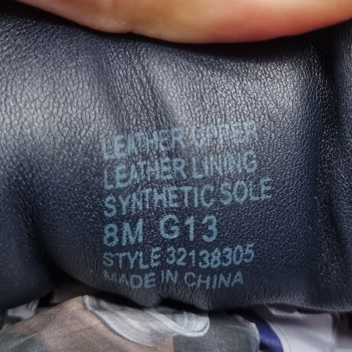 토리버치 스웨이드 여성 미드 250 상품이미지6