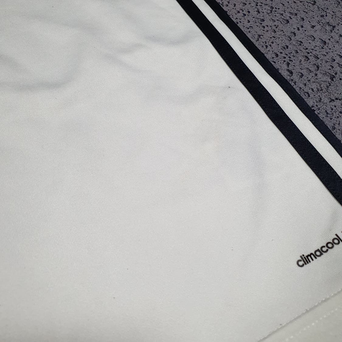 ✨ (바배) 아디다스 16-17 독일 트레이닝 탑 롱슬리브 상품이미지6