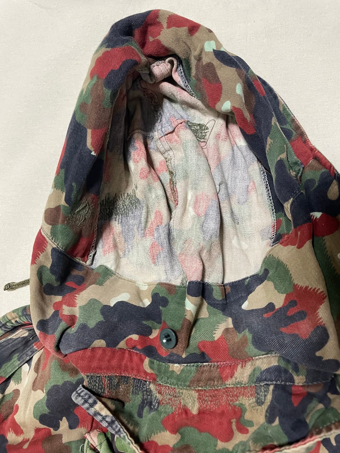 Swiss army M70 상품이미지6