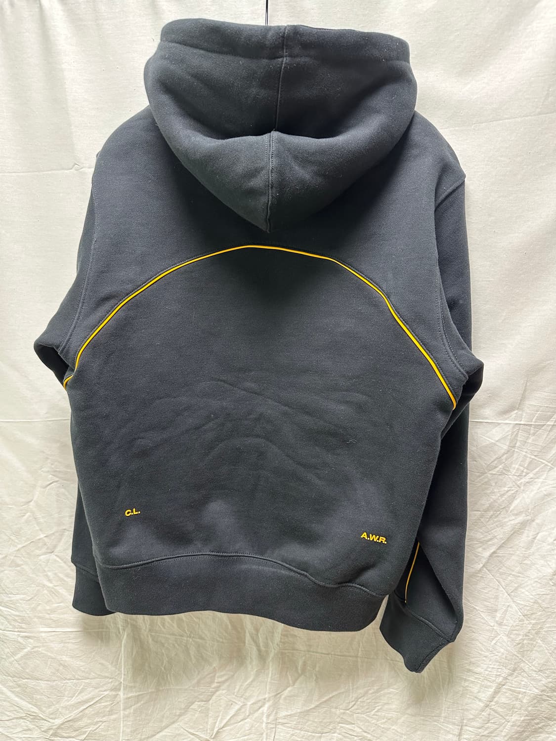 나이키x드레이트 녹타 에센셜 후드 상품이미지2