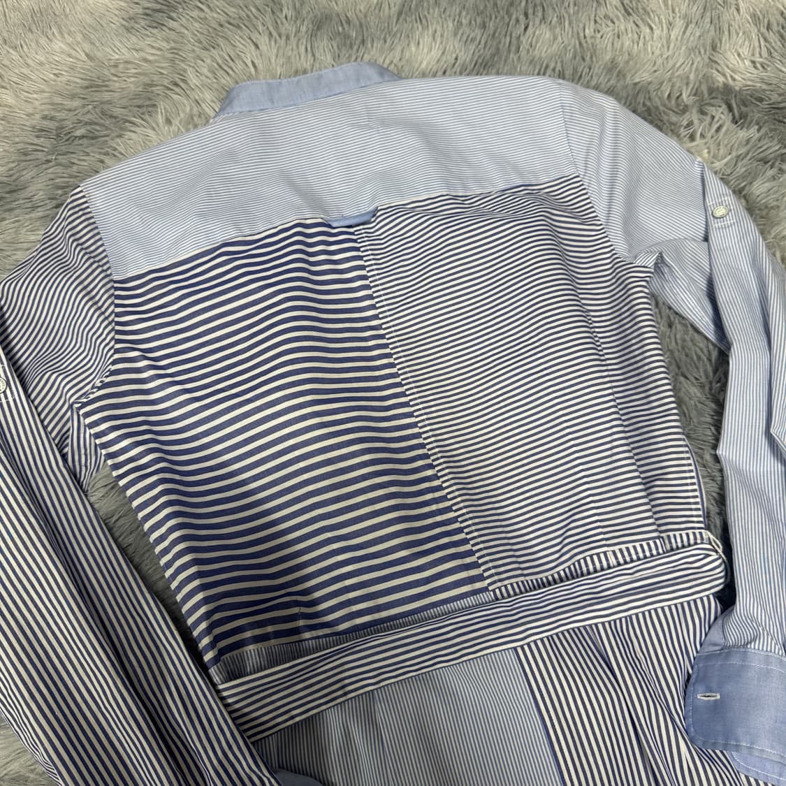 브룩스브라더스 코튼원피스 0사이즈  상품이미지6