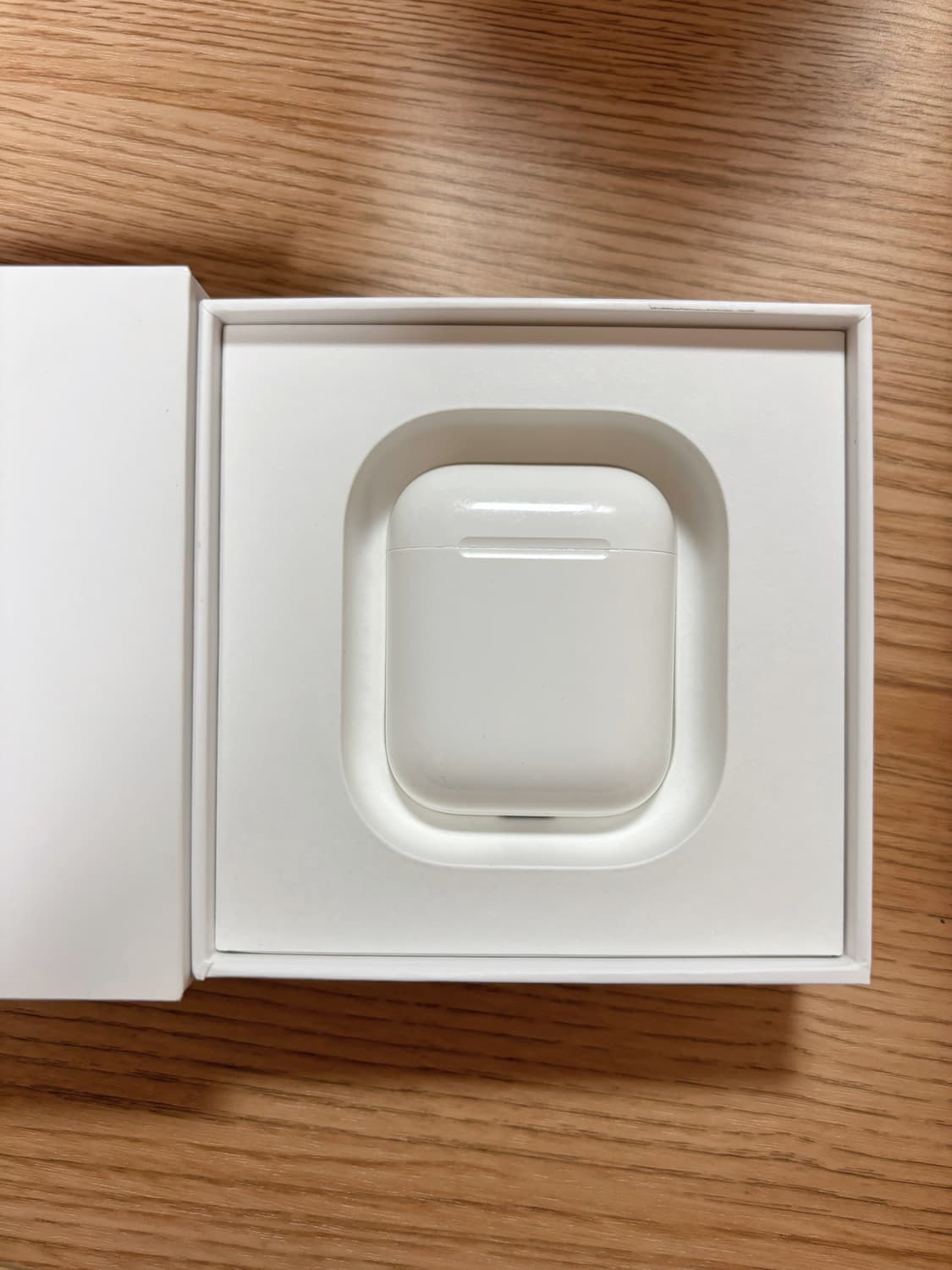 에어팟 1세대 풀박스 상품이미지2