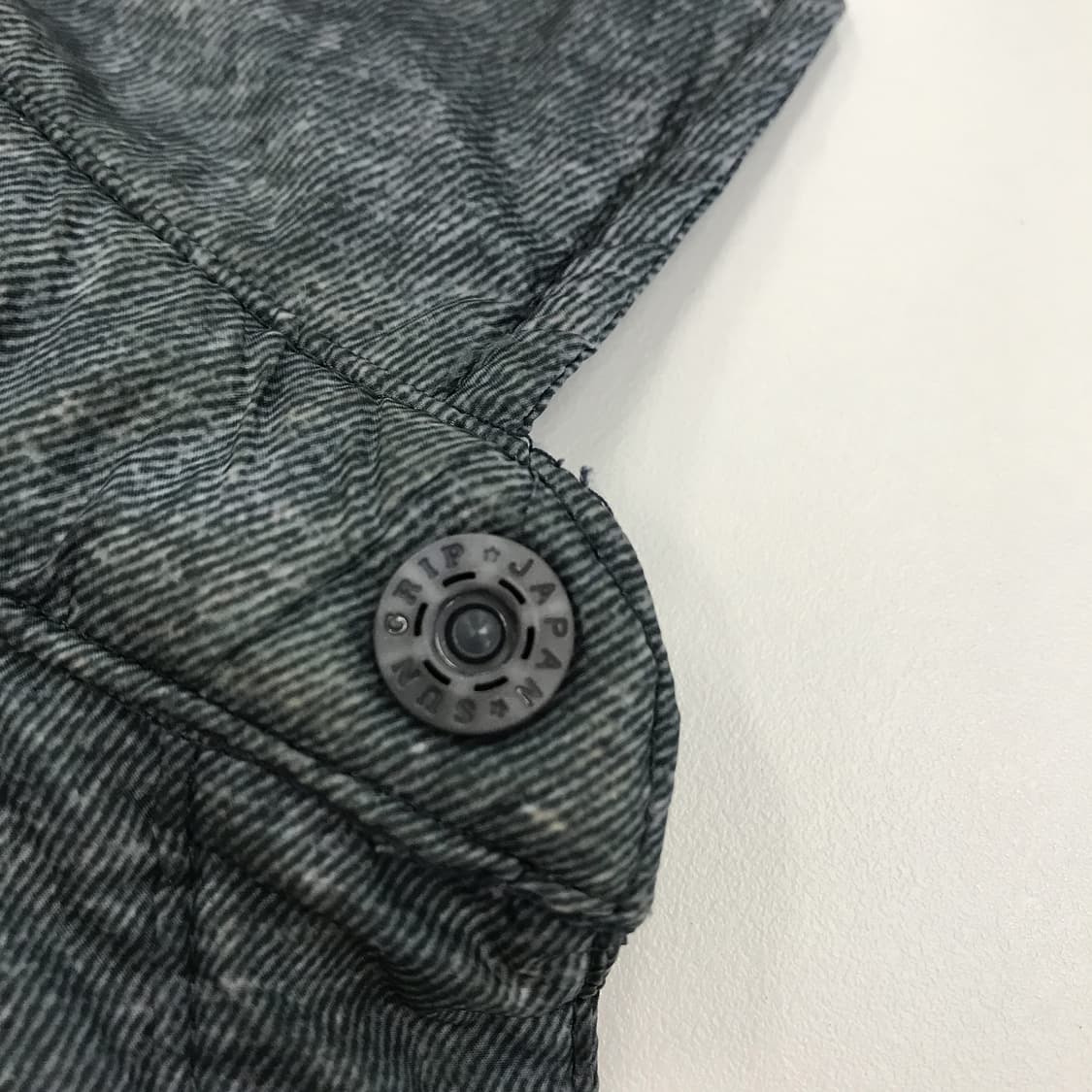 올젠 경량 구스다운 패딩점퍼 [남성115] 상품이미지8