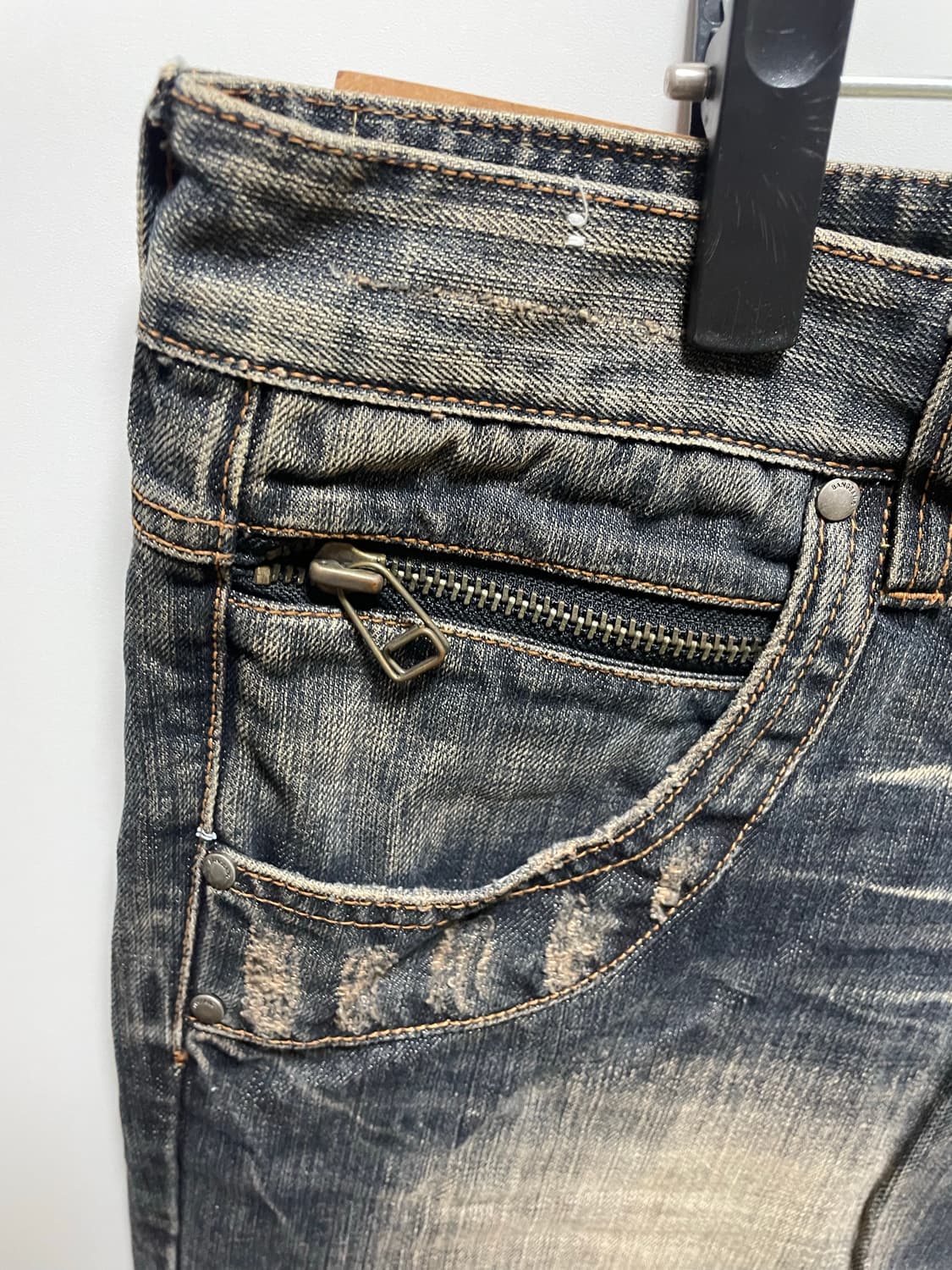 Bang bang jean  상품이미지3