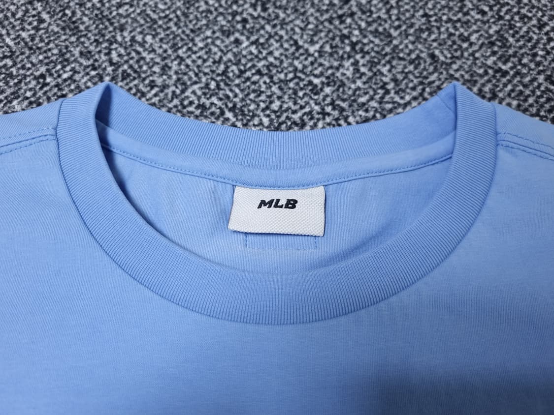 [무료배송][160]MLB 키즈 반팔티 내셔널 키즈 반바지 일괄판매 상품이미지5