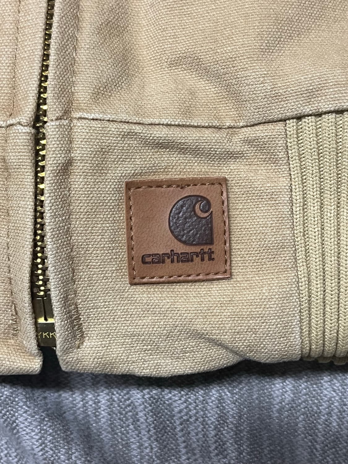 칼하트 산타페 J14 WNB S 상품이미지3