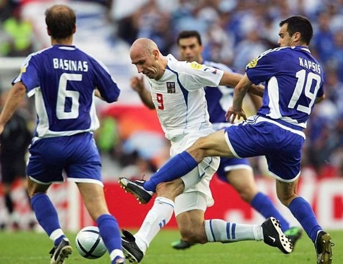 ♤필독♤ 04/06 그리스 홈 🇬🇷 큰 M 상품이미지8